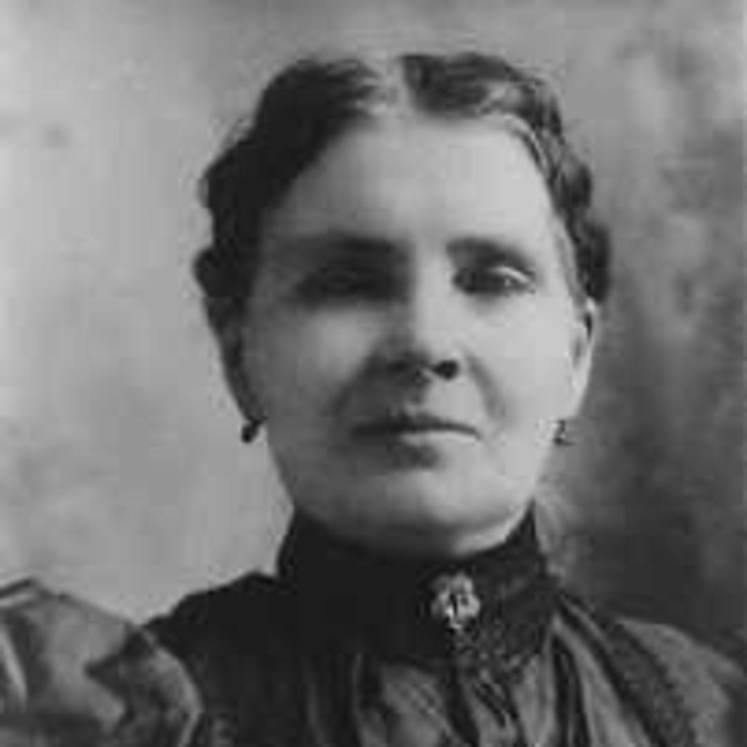 Eliza Jane Gay (1838 - 1911) Profile